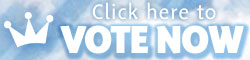 City Paper vote icon